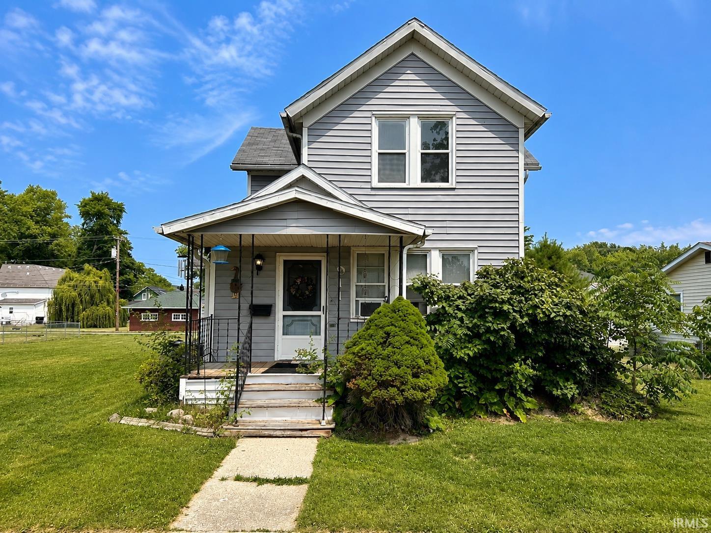 911 South Peters Street Garrett, IN 46738 - Photo 1 of 11 Gallery Image 1