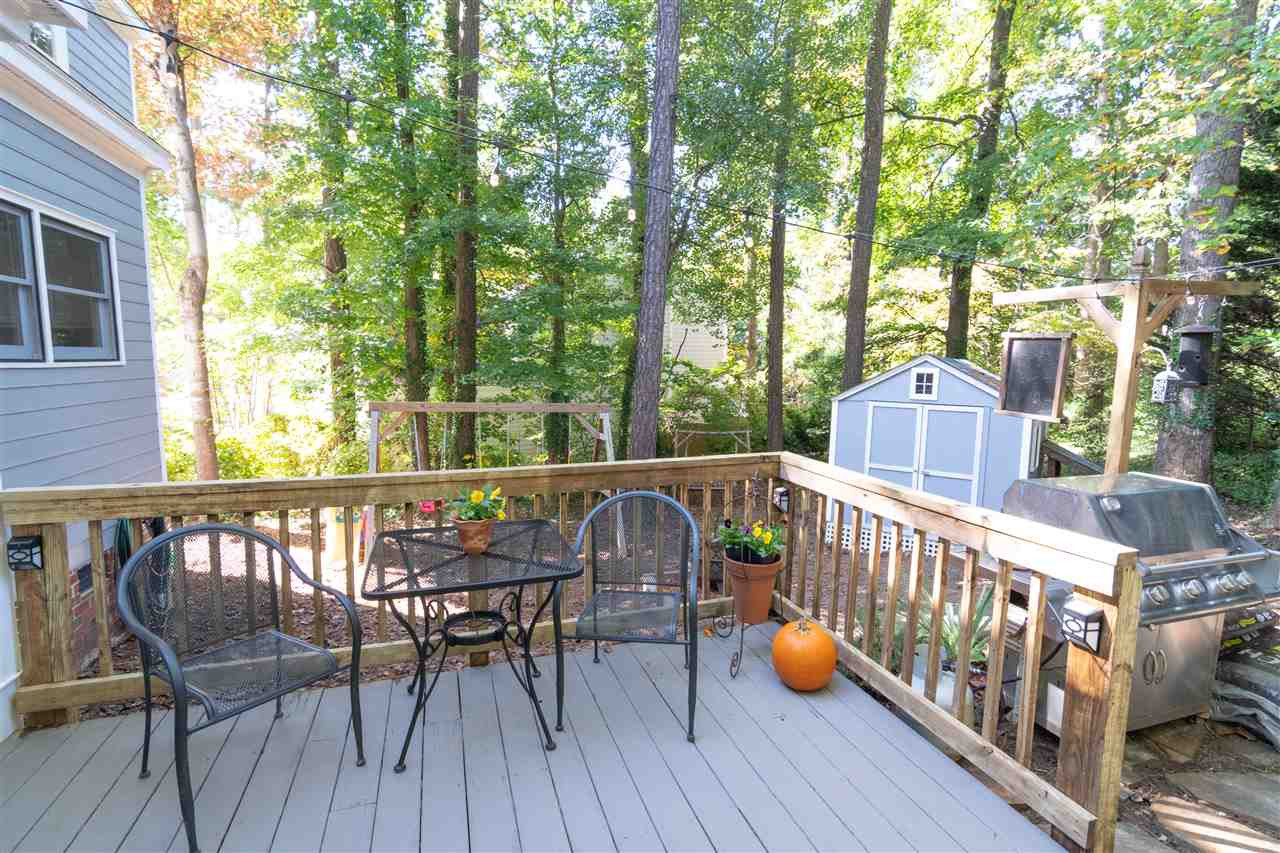 8109 Coleraine Court Raleigh, NC 27615 - Photo 26 of 30 Photo 26