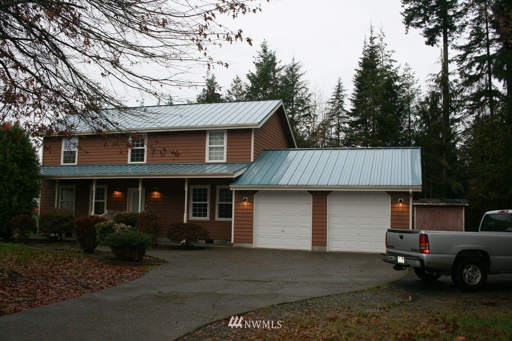 1283 Monte Elma Road Elma, WA 98541 - Photo 1 of 25 Gallery Image 1