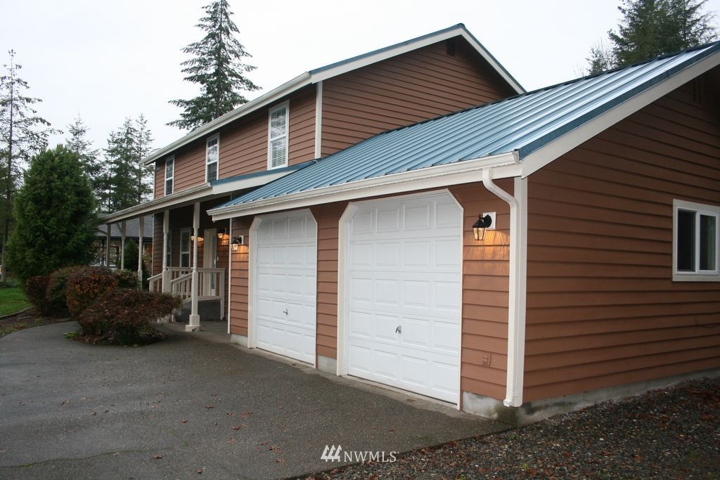 1283 Monte Elma Road Elma, WA 98541 - Photo 2 of 25 Gallery Image 2
