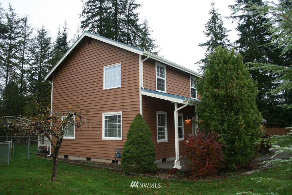 1283 Monte Elma Road Elma, WA 98541 - Photo 3 of 25 Gallery Image 3