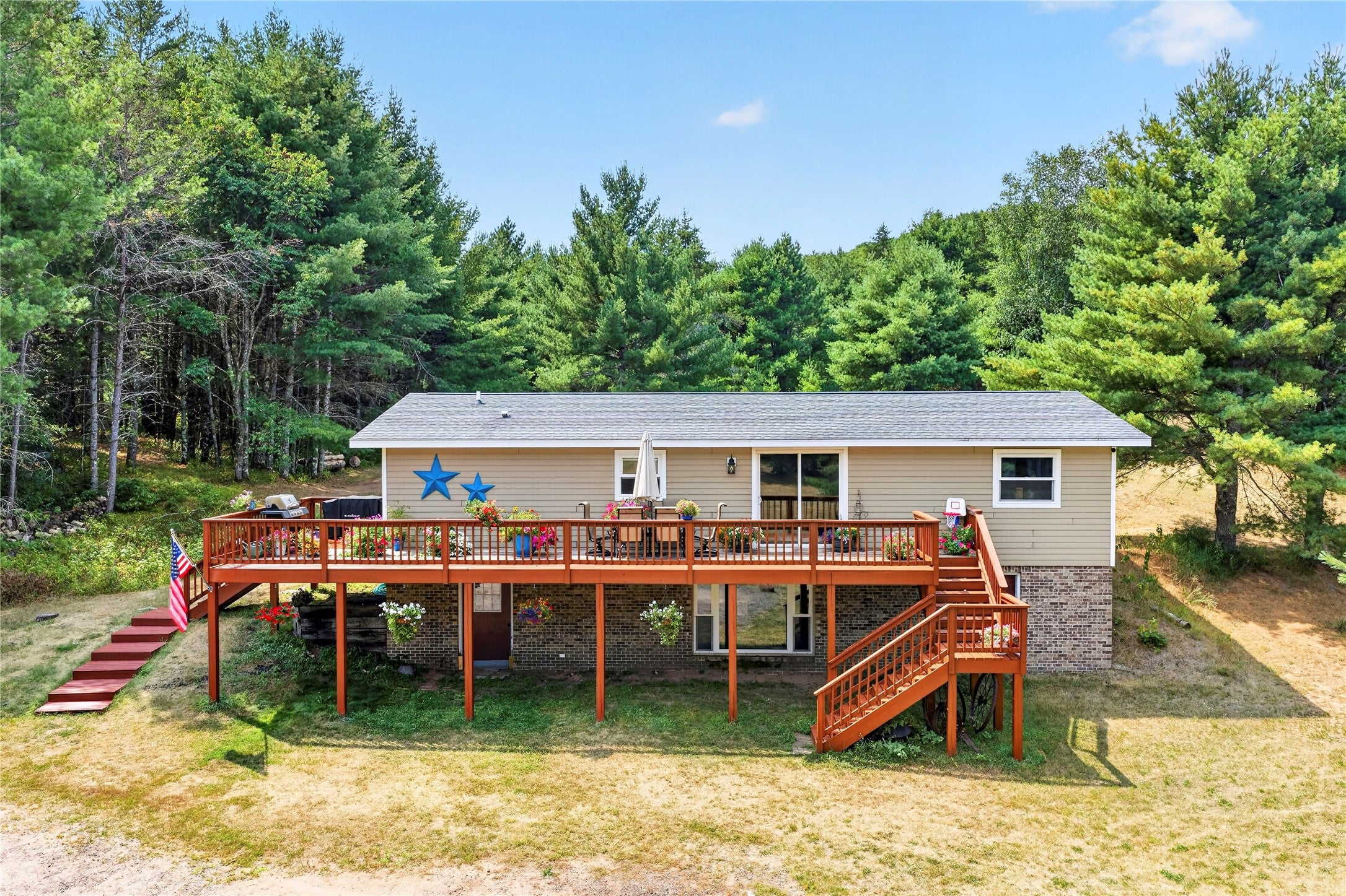 13140 Cable Sunset Road Cable, WI 54821 - Photo 5 of 54 Gallery Image 5