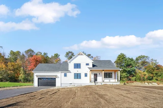 $749,900 | 308 North Liberty Street, Belchertown, MA 01007