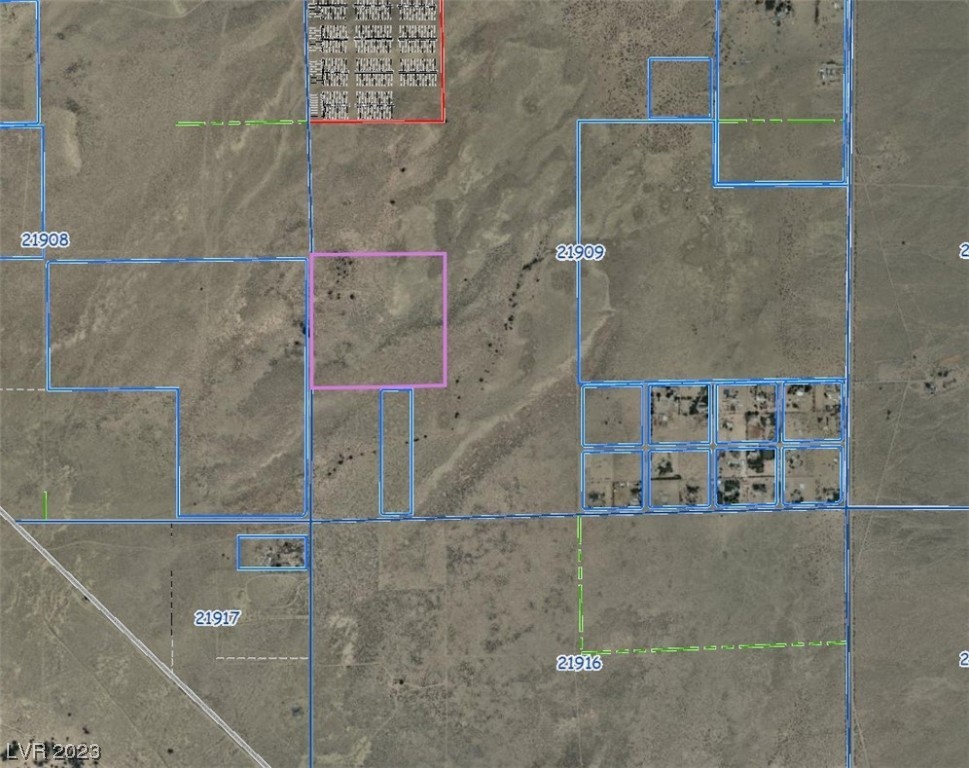 40 Ac Sandy Valley Sandy Valley, NV 89019 - Photo 3 of 3