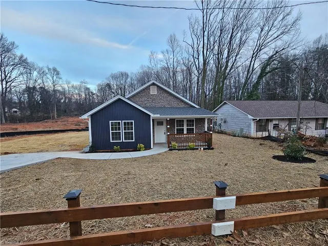 $299,900 | 4311 Mineral Avenue, Winston-Salem, NC 27105