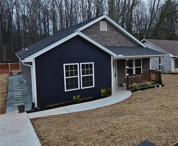 $299,900 | 4311 Mineral Avenue, Winston-Salem, NC 27105