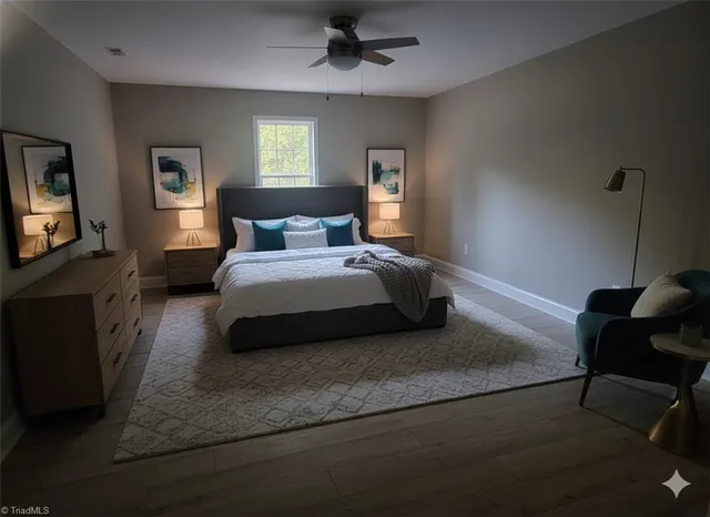 $299,900 | 4311 Mineral Avenue, Winston-Salem, NC 27105