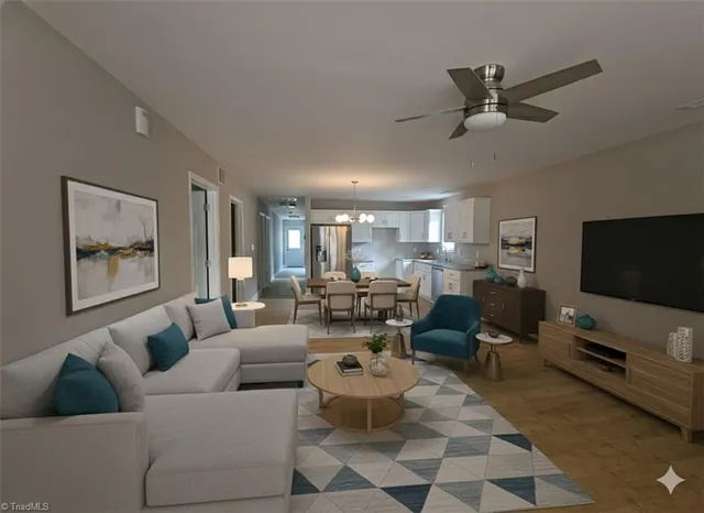 $299,900 | 4311 Mineral Avenue, Winston-Salem, NC 27105