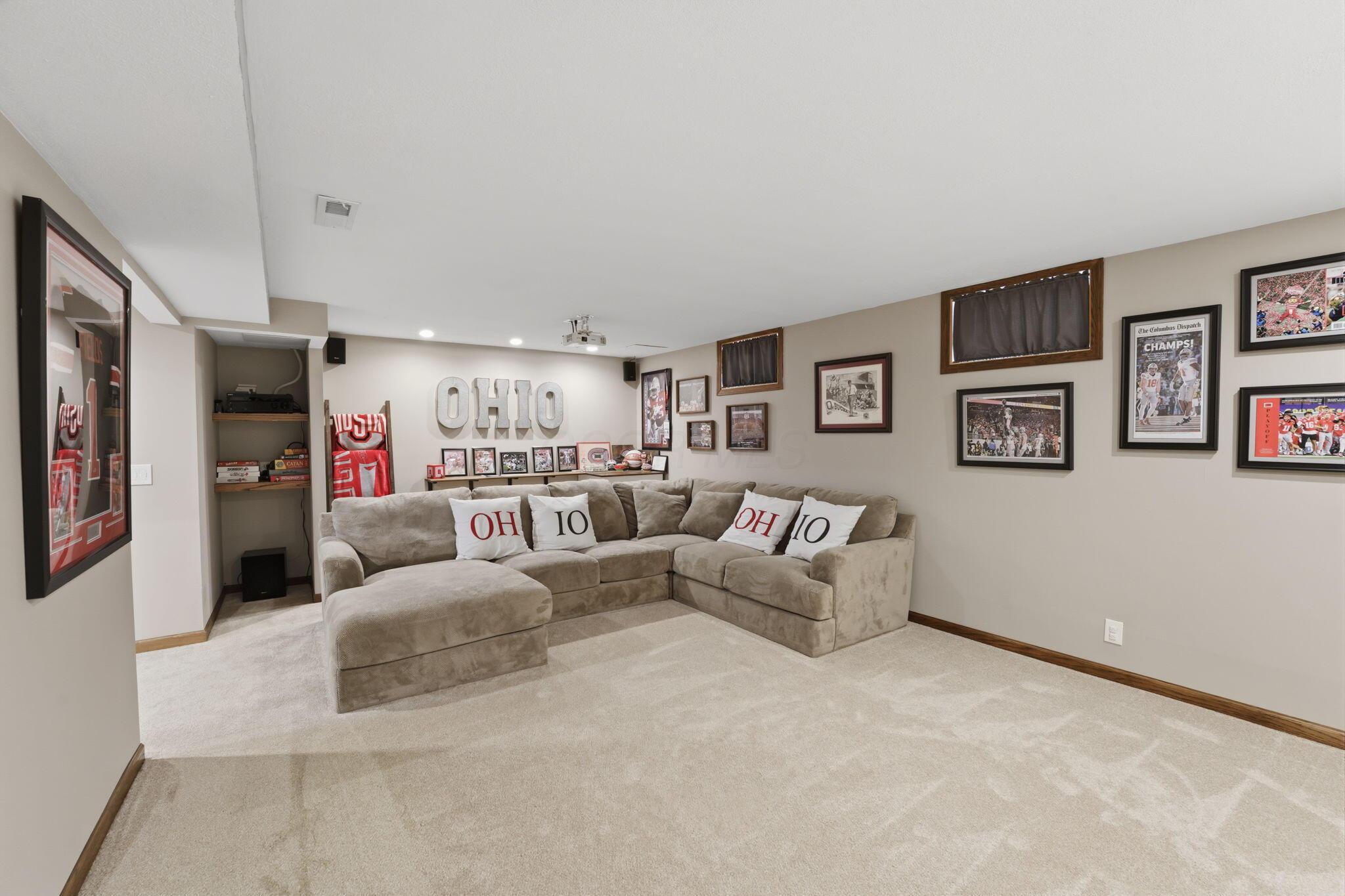 5220 Smothers Road Westerville, OH 43081 - Photo 55 of 81