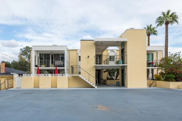 $2,900 | 6502 North Central Avenue, Unit A103, Phoenix, AZ 85012