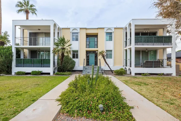 $2,900 | 6502 North Central Avenue, Unit A103, Phoenix, AZ 85012