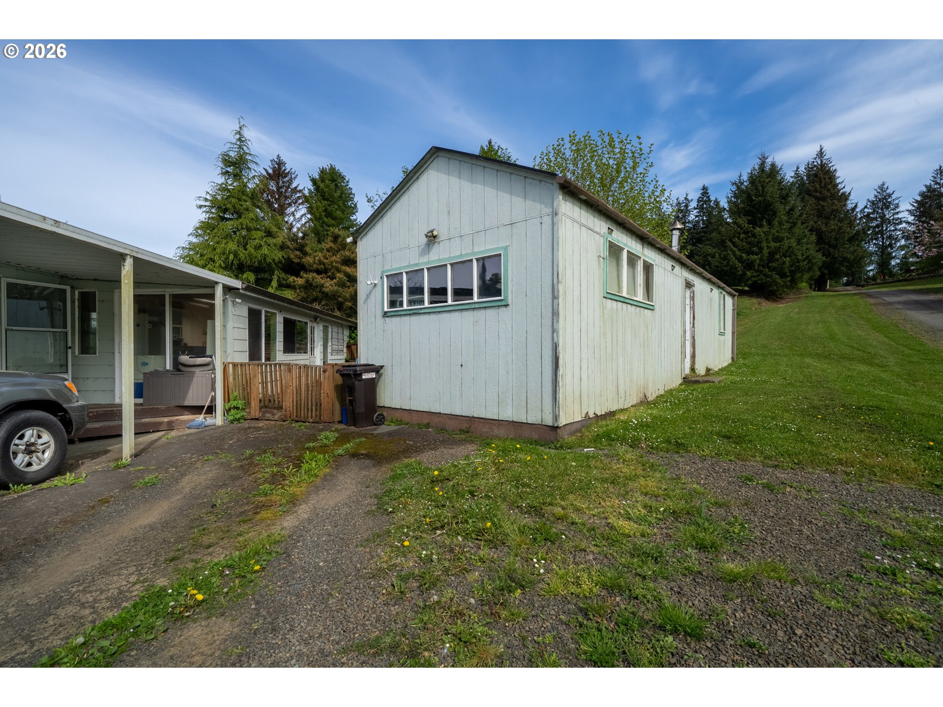 4260 Latimer Road North Tillamook, OR 97141 - Photo 30 of 43