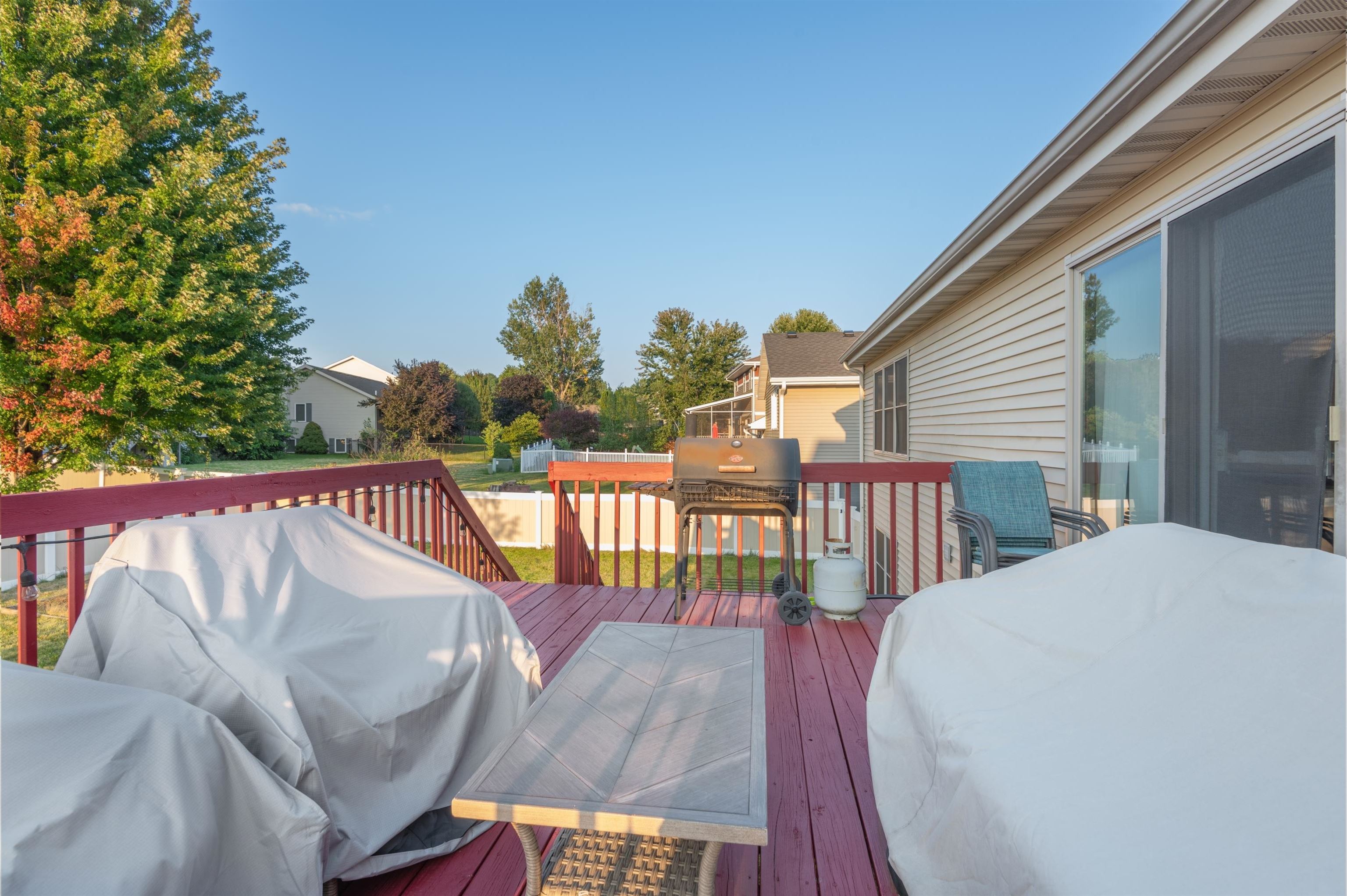8414 Red Granite Road Madison, WI 53719 - Photo 31 of 32 Gallery Image 31