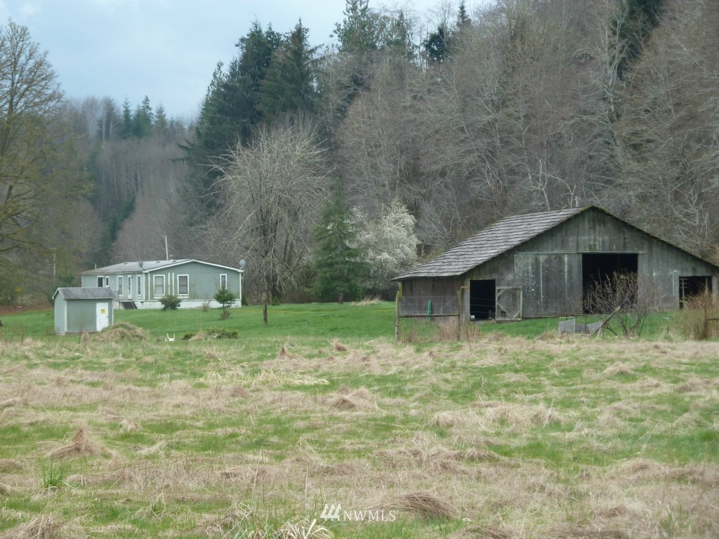 908 Geissler Road Montesano, WA 98563 - Photo 11 of 14 Gallery Image 11