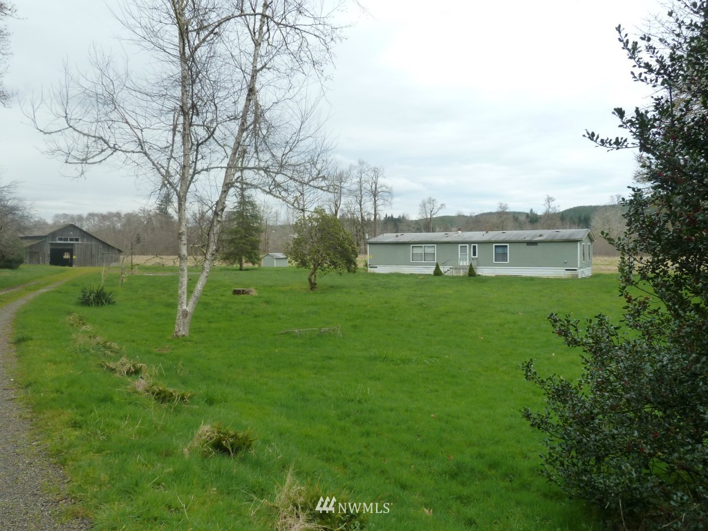 908 Geissler Road Montesano, WA 98563 - Photo 7 of 14 Gallery Image 7