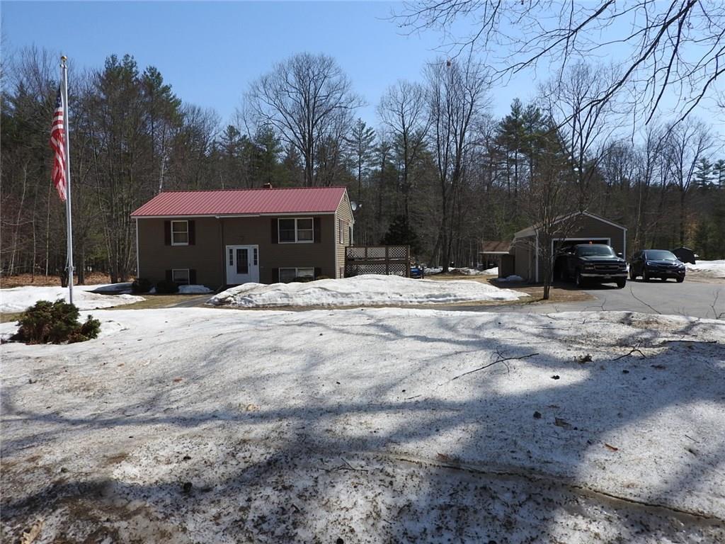 279 River Road West Baldwin, ME 04091 - Photo 25 of 27 Photo