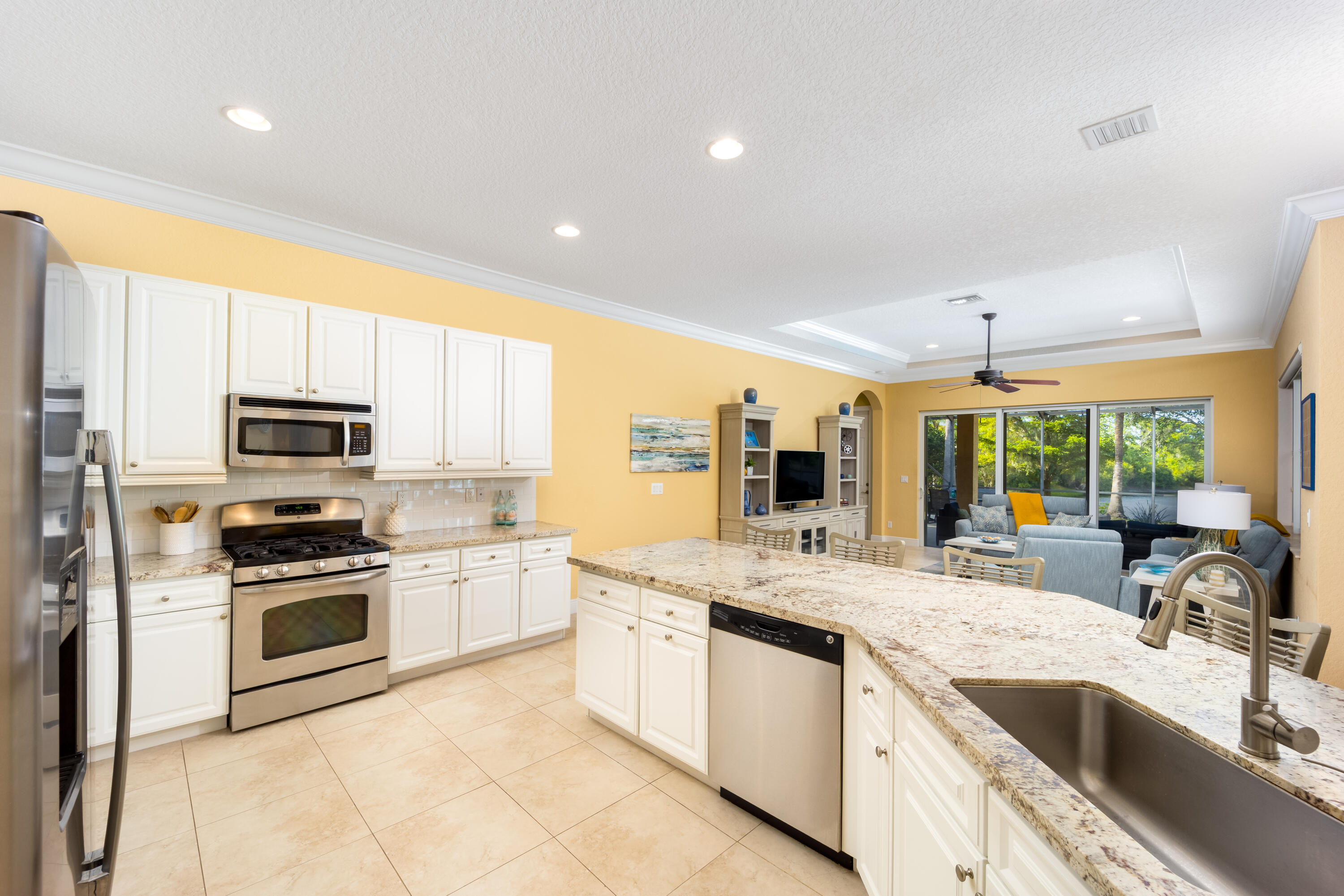 155 Southeast Ethan Terrace Stuart, FL 34997 - Photo 22 of 53 155 SE Ethan Terrace-MLS-23