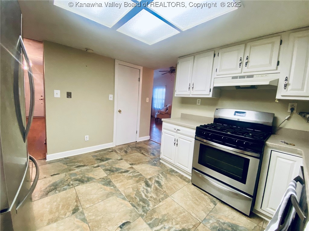9 James Street Elkview, WV 25071 - Photo 12 of 30 Gallery Image 12