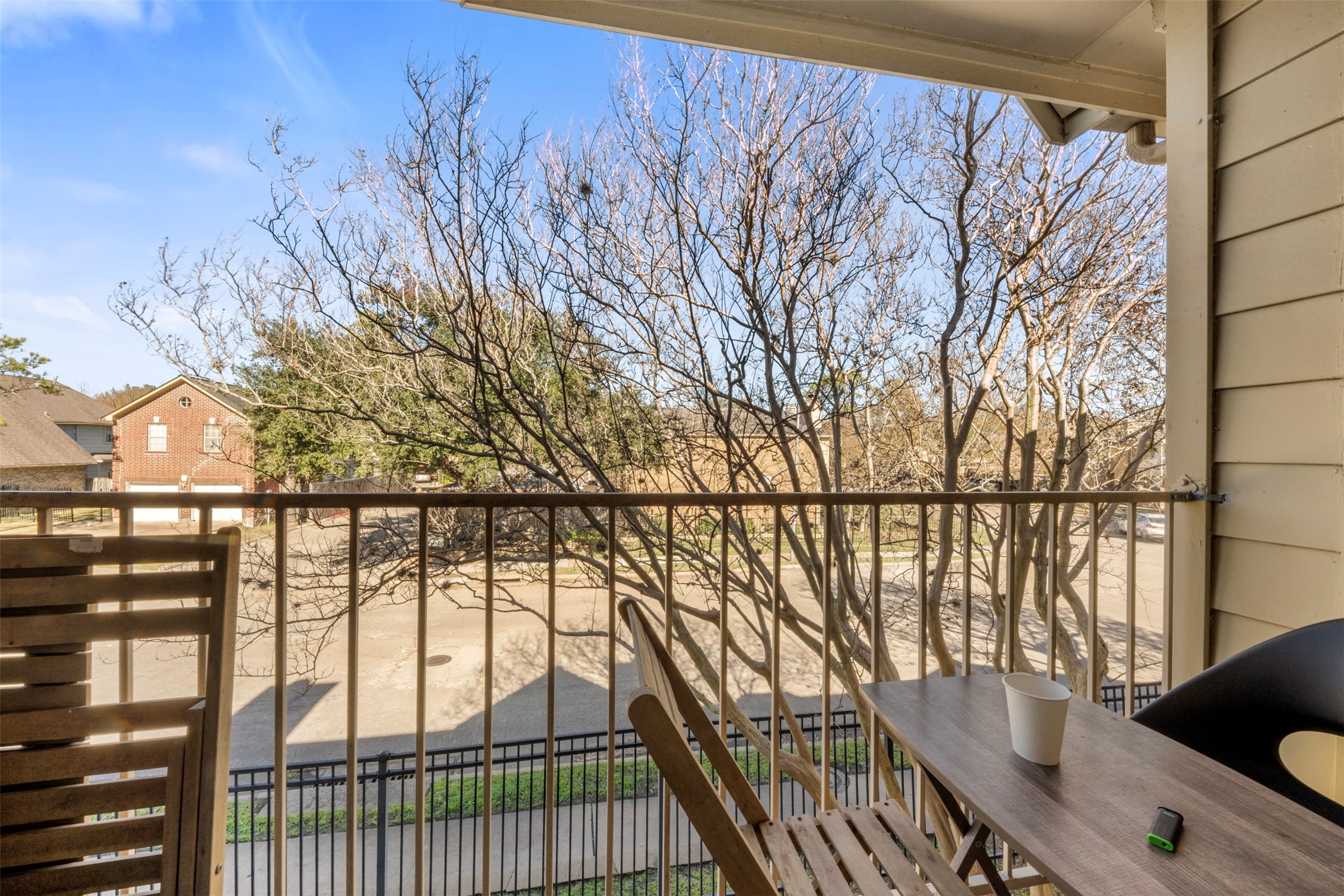 1515 Sandy Springs Road, Unit 3404 Houston, TX 77042 - Photo 19 of 20