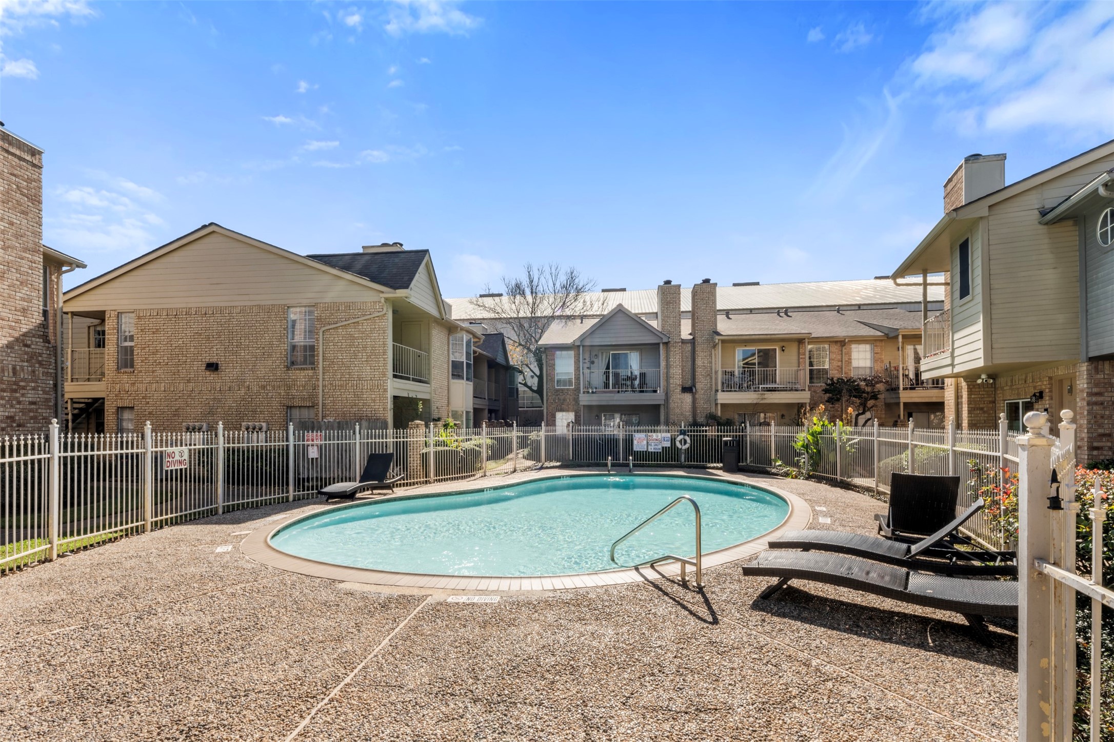 1515 Sandy Springs Road, Unit 3404 Houston, TX 77042 - Photo 20 of 20