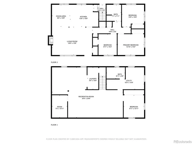 $639,000 | 10 Teller Street, Lakewood, CO 80226