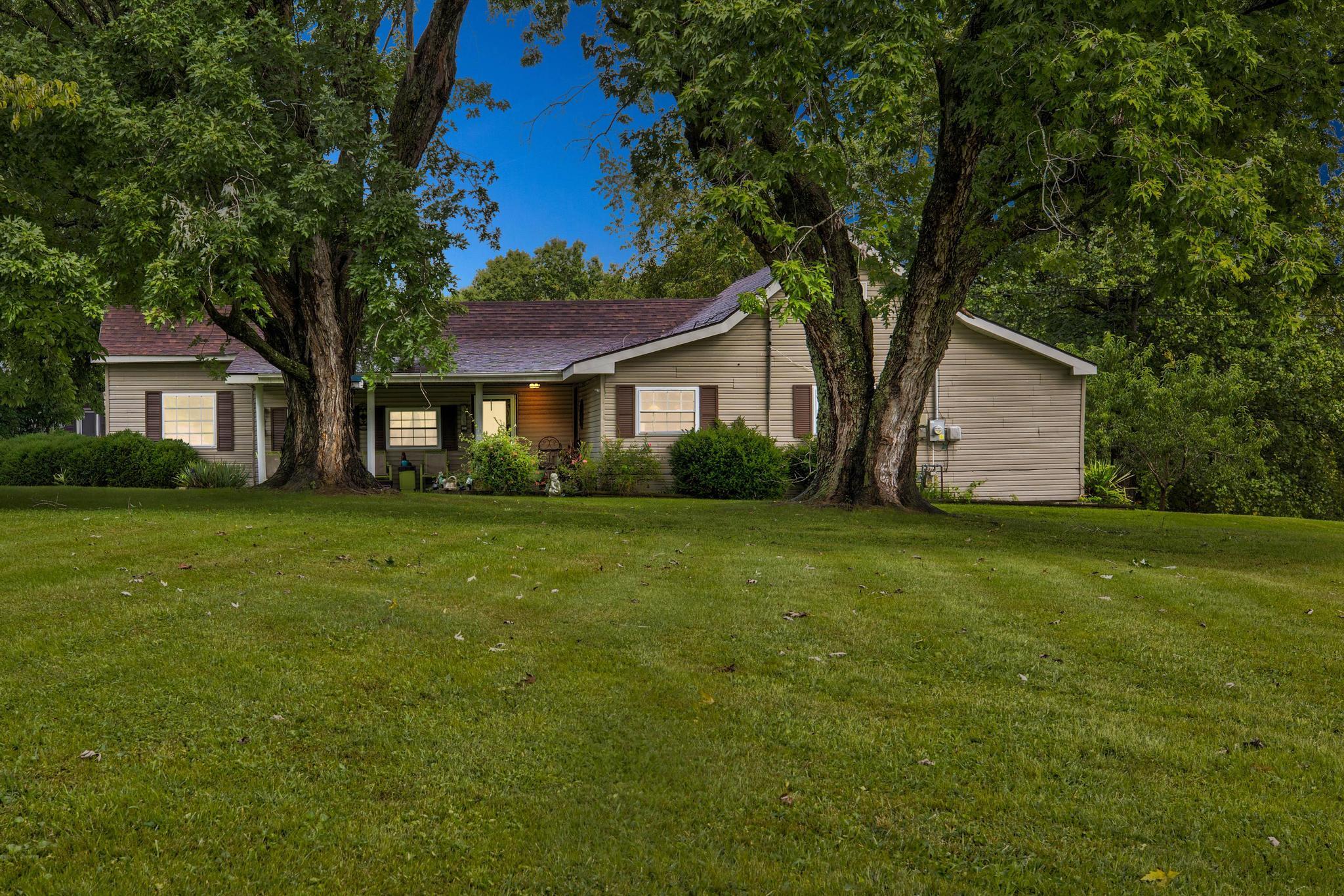 263 Old River Road Salt Lick, KY 40371 - Photo 1 of 46 Front Twilight