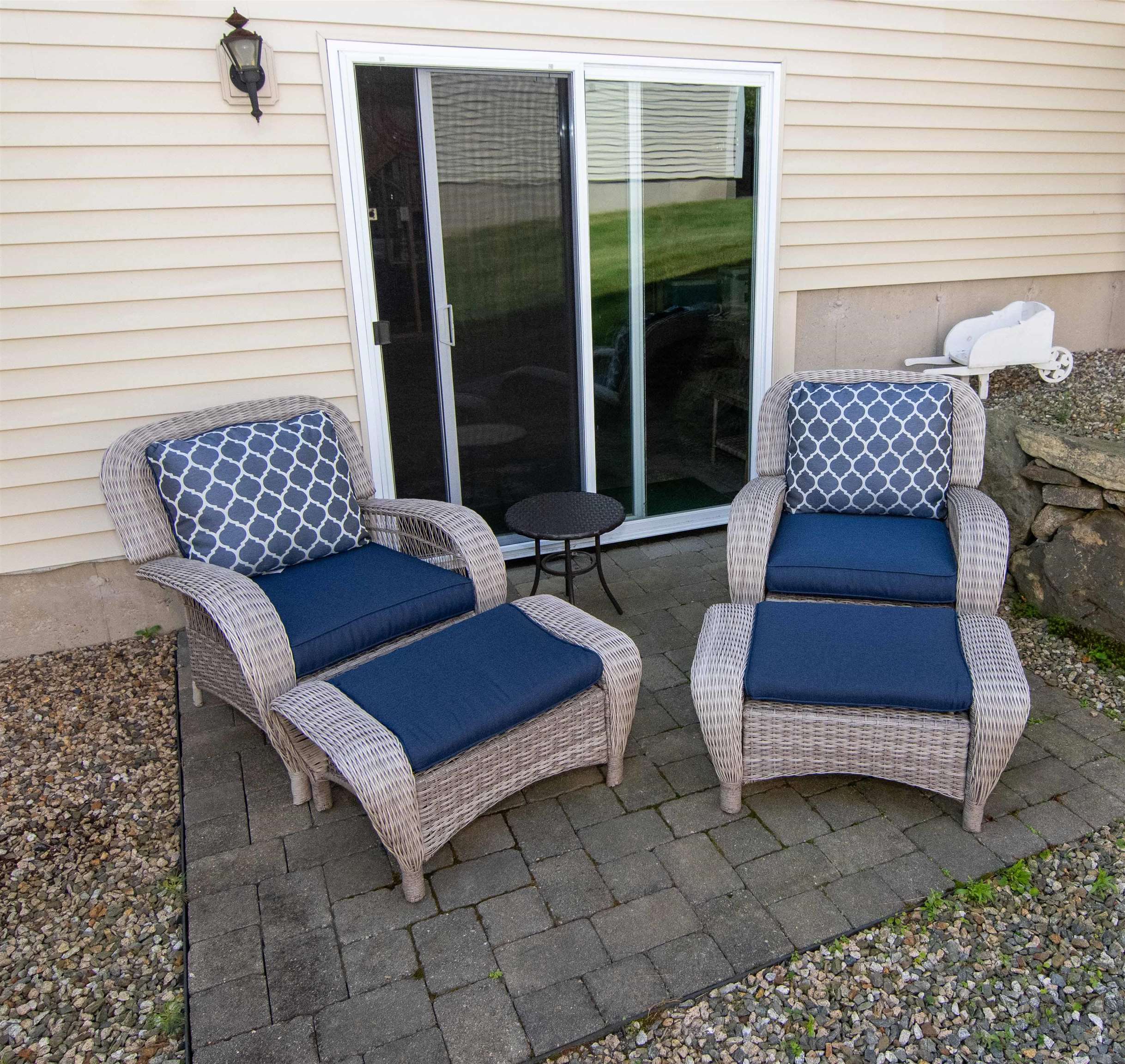 2 Locksley Lane Raymond, NH 03077 - Photo 31 of 35