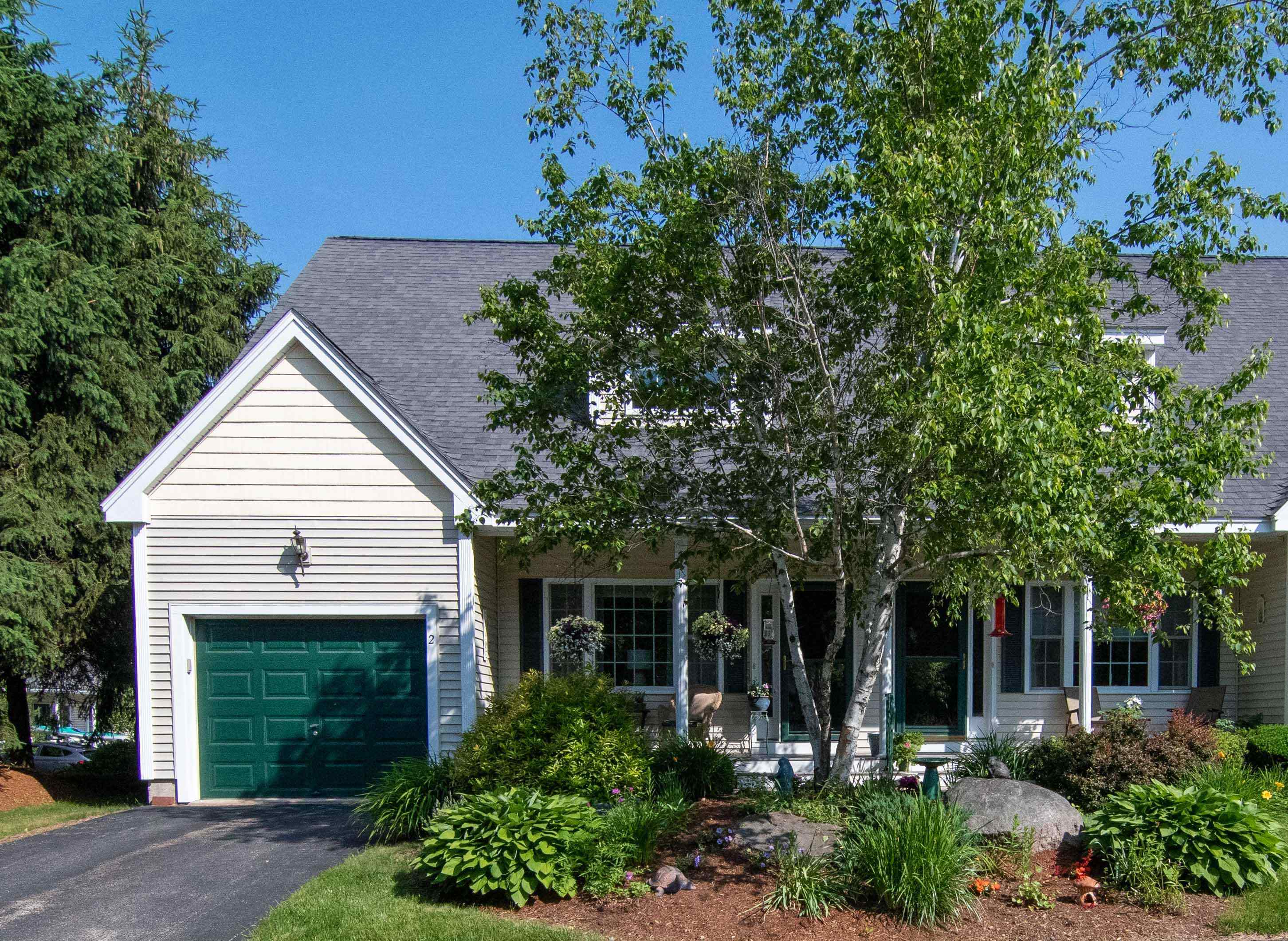 2 Locksley Lane Raymond, NH 03077 - Photo 34 of 35