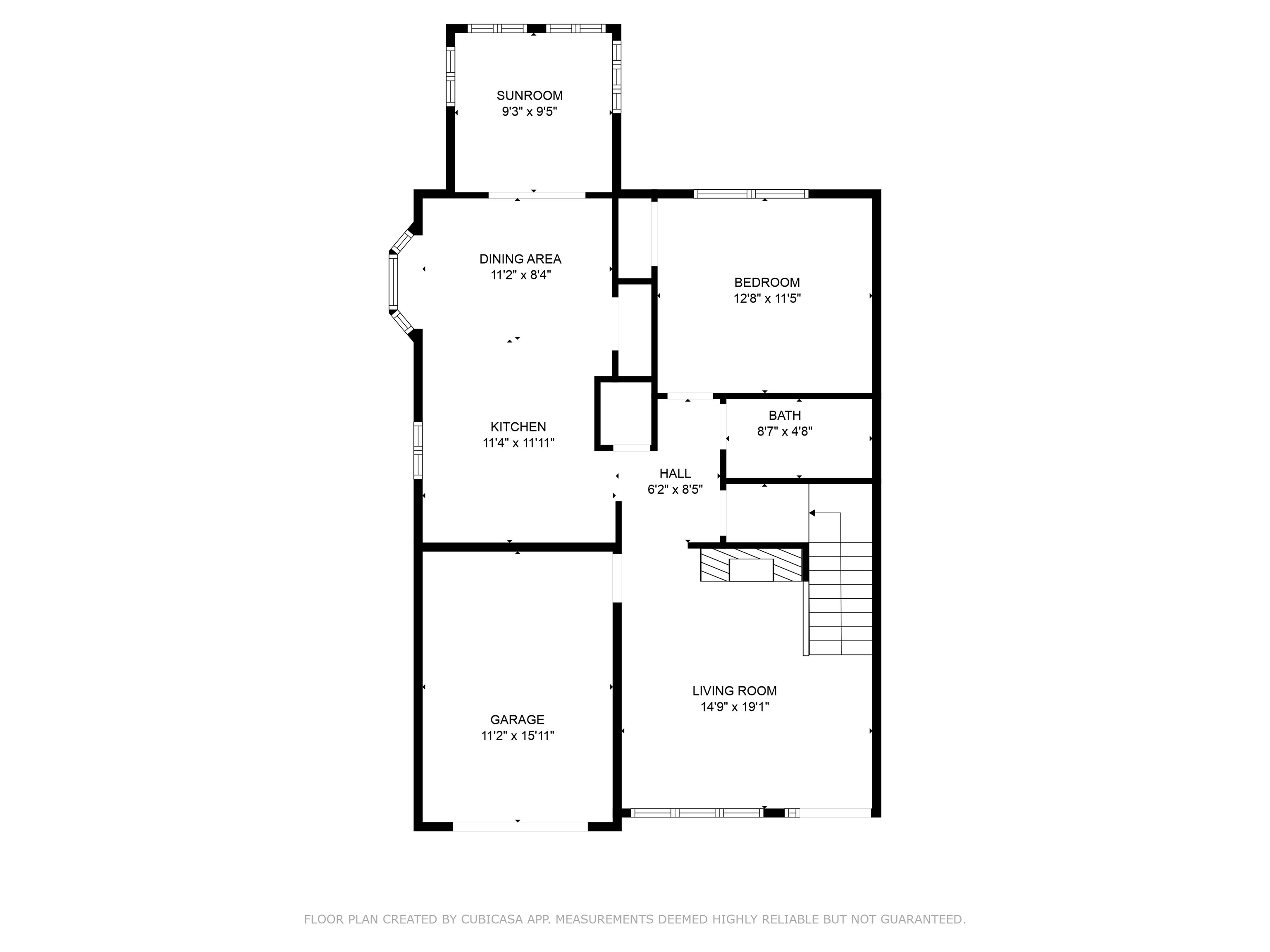 2 Locksley Lane Raymond, NH 03077 - Photo 4 of 35