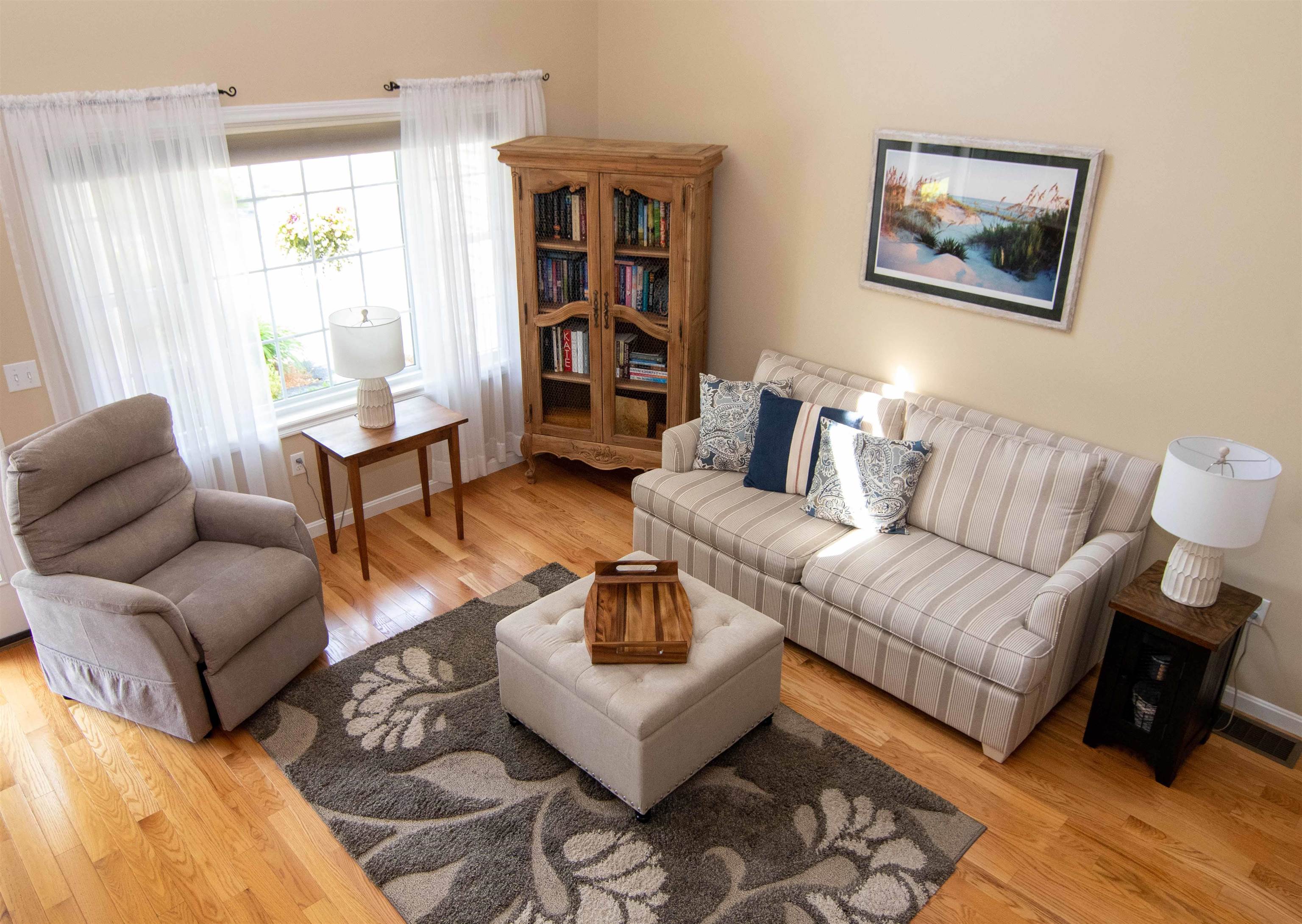 2 Locksley Lane Raymond, NH 03077 - Photo 5 of 35