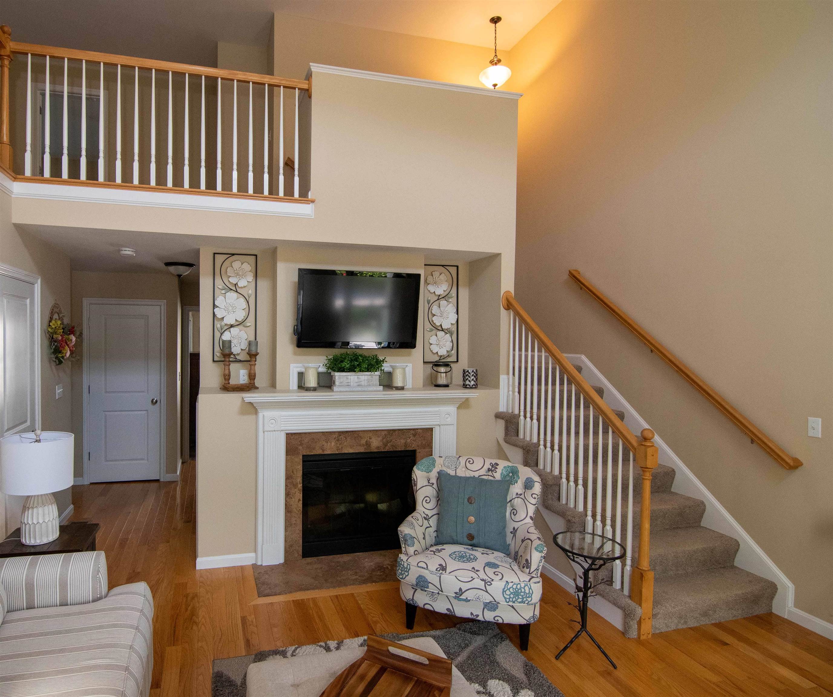 2 Locksley Lane Raymond, NH 03077 - Photo 6 of 35