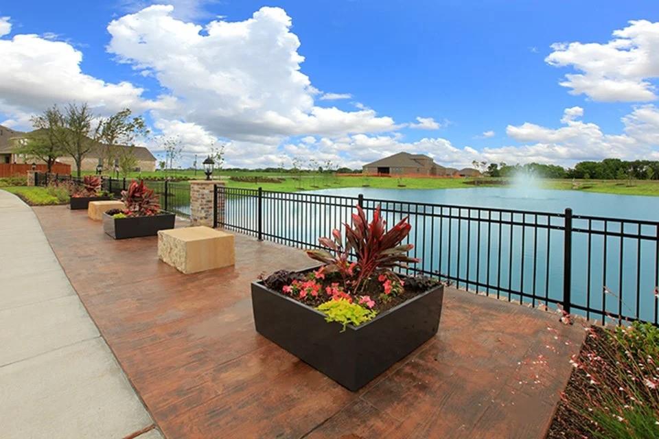 720 Vineyard Way Forney, TX 75126 - Photo 8 of 17