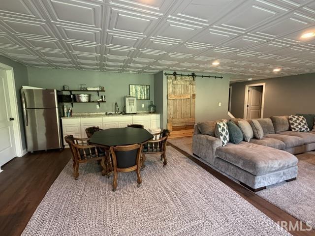 8210 Rose Road Plymouth, IN 46563 - Photo 18 of 21