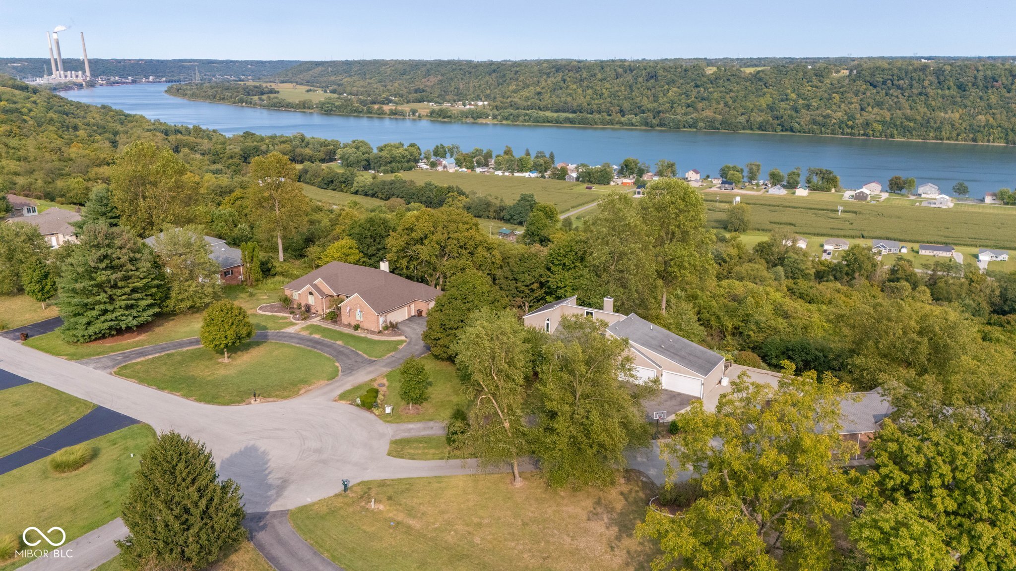 2255 South Logan's Point Drive Hanover, IN 47243 - Photo 28 of 36 Gallery Image 28