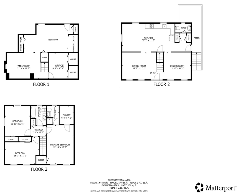 89 Old Andover Road North Reading, MA 01864 - Photo 42 of 42