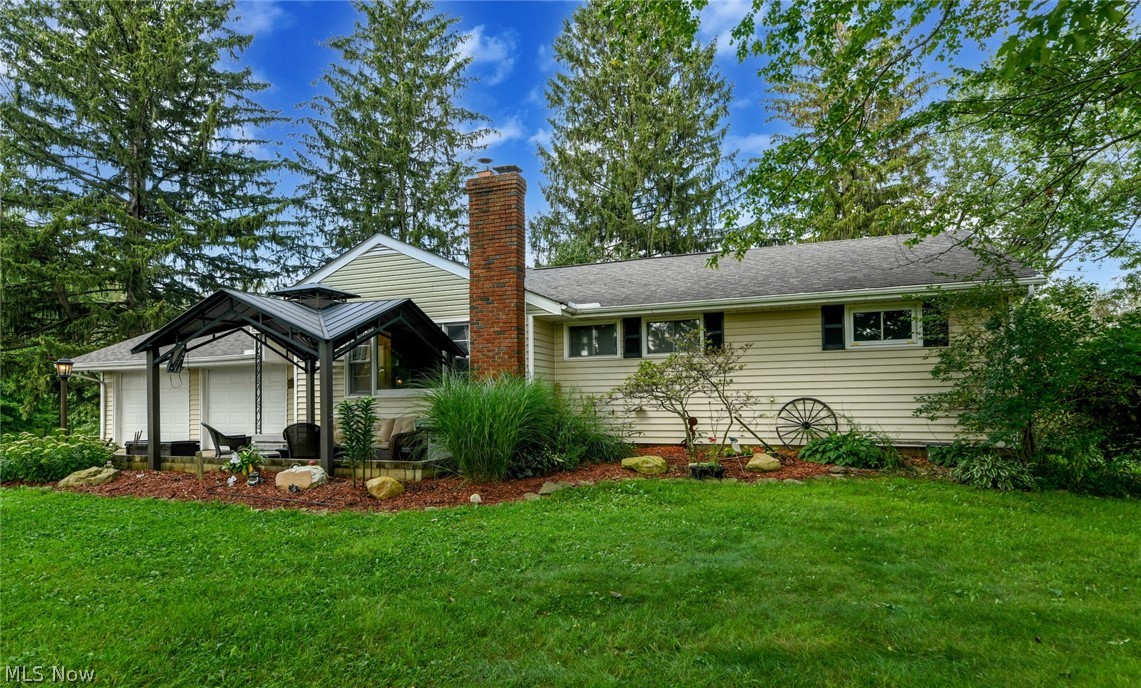 5481 Hamilton Road Valley City, OH 44280 - Photo 1 of 24 Welcome to 5481 Hamilton Road
