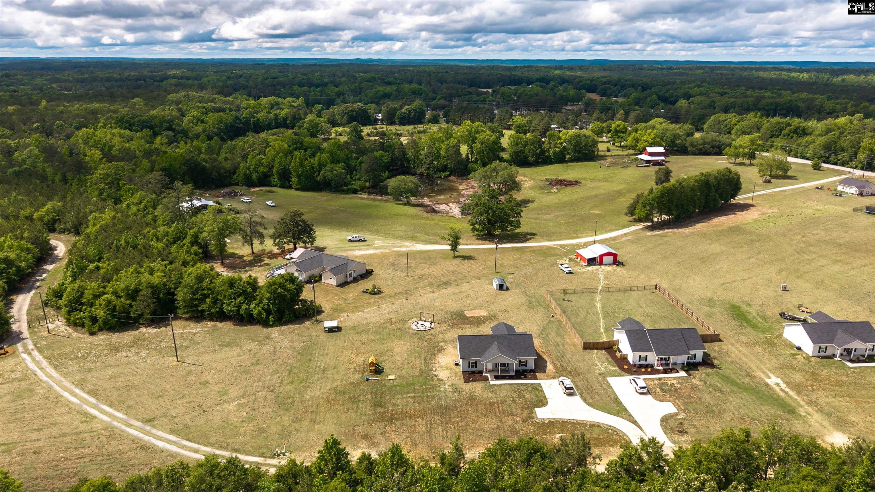 43 Sparrow Road Lugoff, SC 29078 - Photo 35 of 39