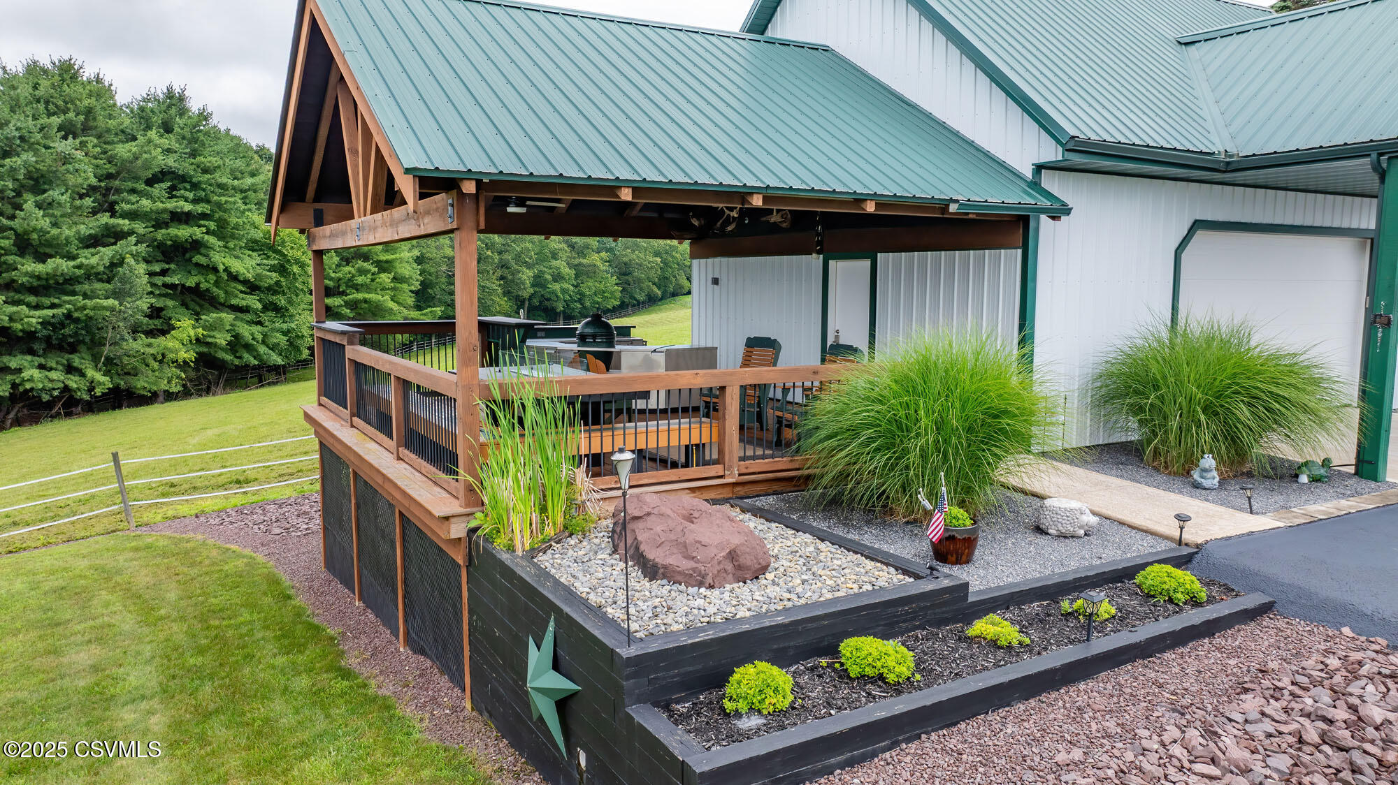 129 Kinney Hill Road Stillwater, PA 17878 - Photo 70 of 74