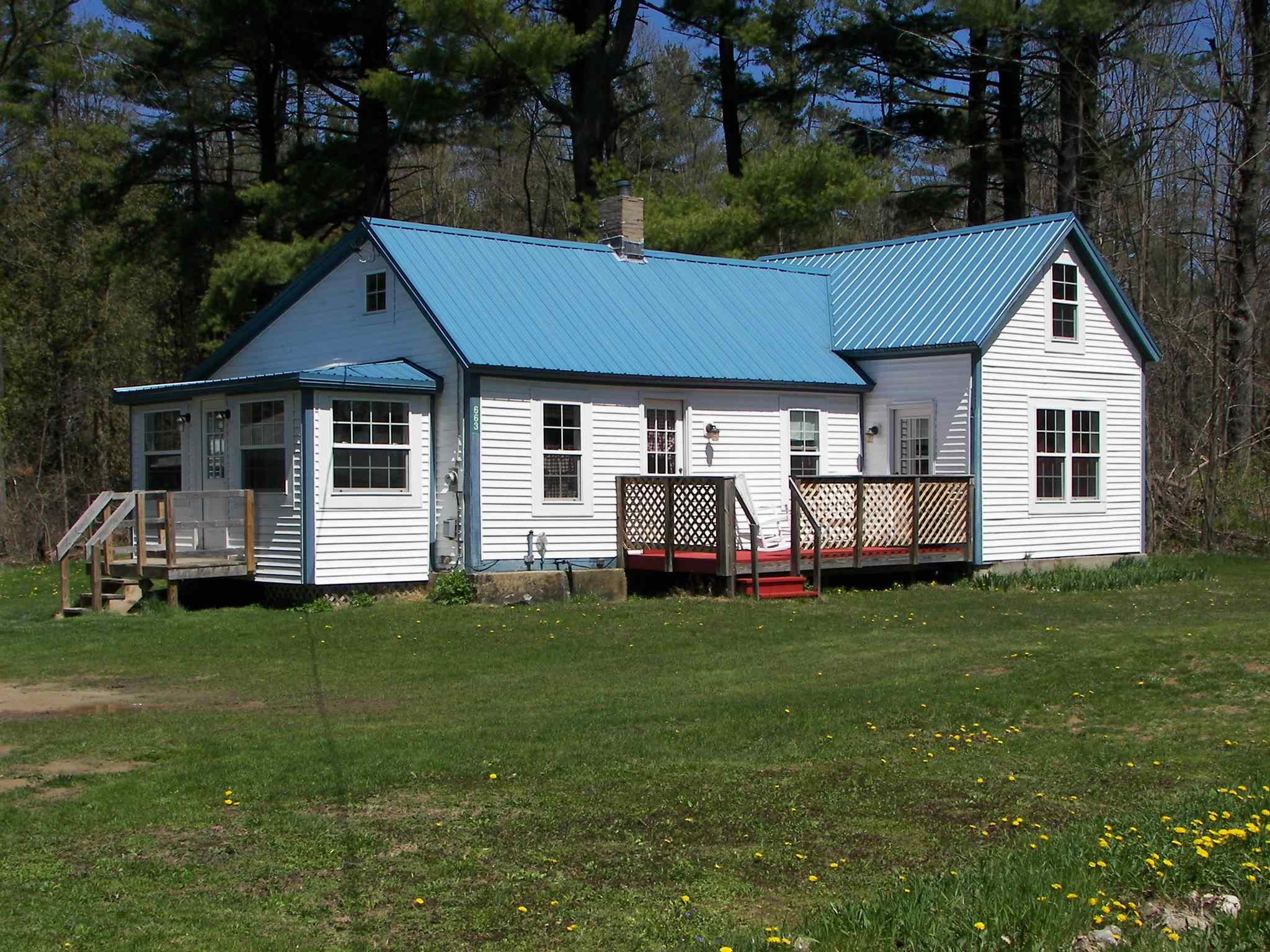 663 Pearl Street Brandon, VT 05733 - Photo 1 of 19 Gallery Image 1