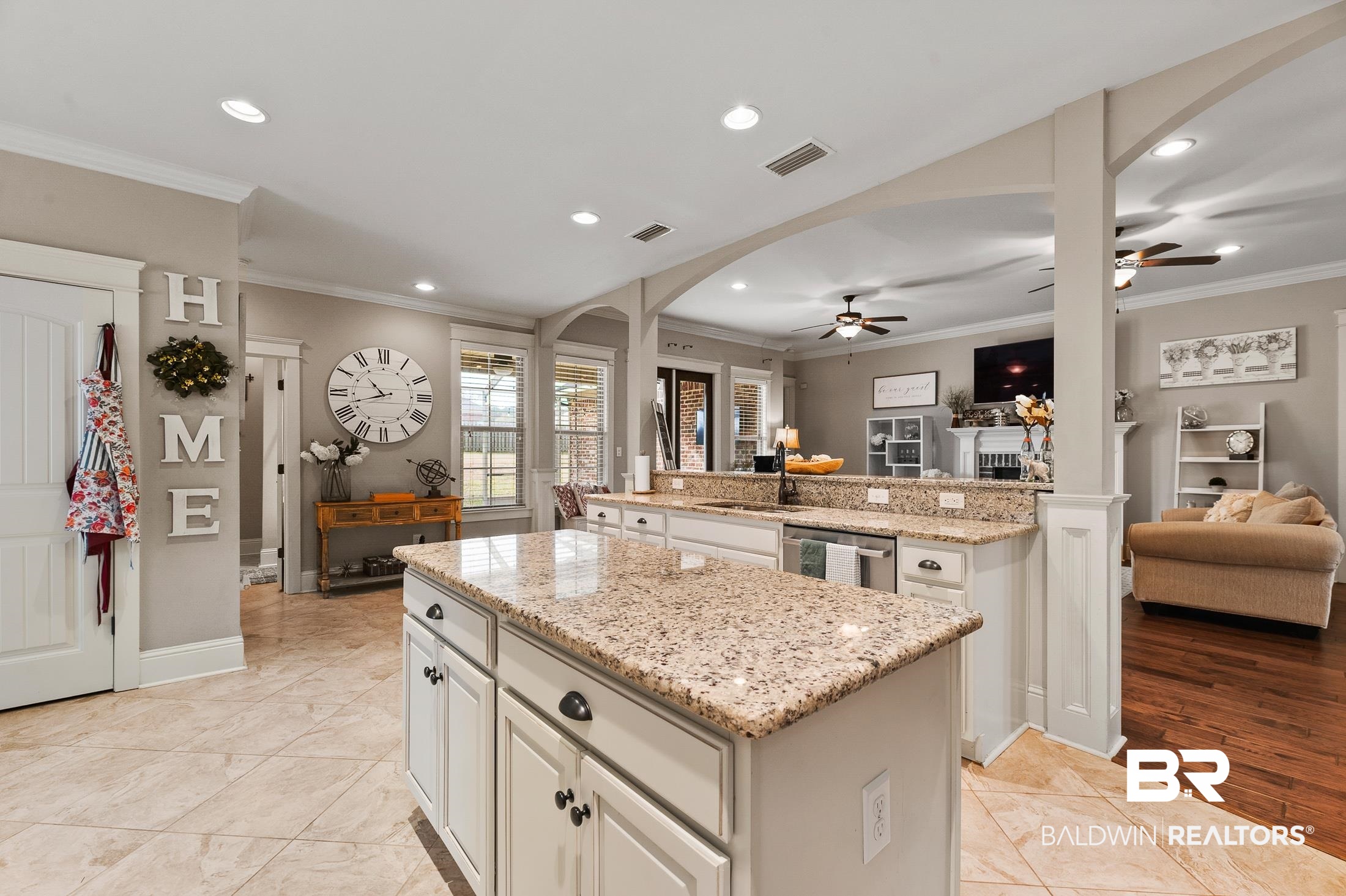 7784 Raegan Lane Daphne, AL 36527 - Photo 15 of 43 Kitchen