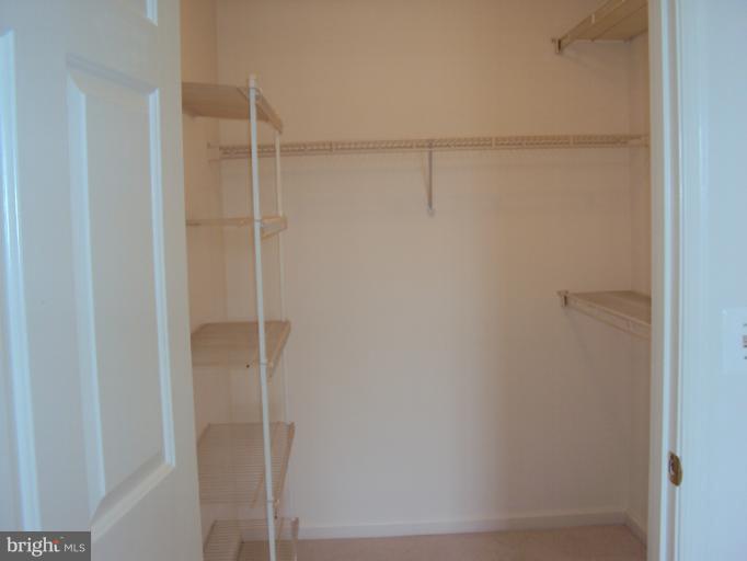 9604 Haven Farm Road, Unit 9604E Perry Hall, MD 21128 - Photo 11 of 16 Master Bedroom Closet