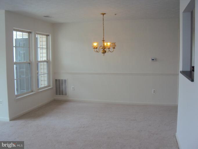 9604 Haven Farm Road, Unit 9604E Perry Hall, MD 21128 - Photo 15 of 16 Dining Room