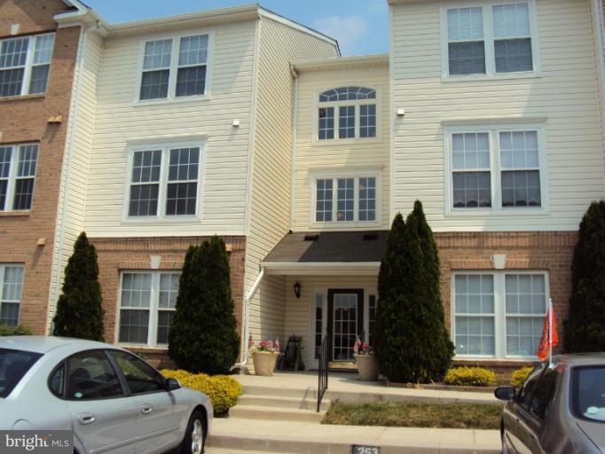 9604 Haven Farm Road, Unit 9604E Perry Hall, MD 21128 - Photo 16 of 16 Exterior (General)