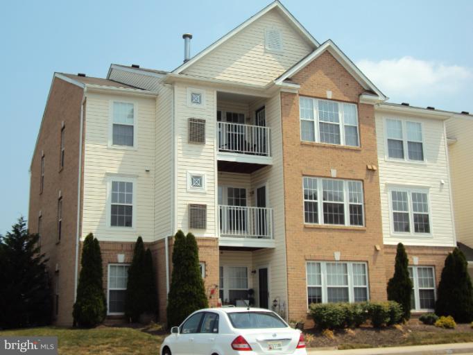 9604 Haven Farm Road, Unit 9604E Perry Hall, MD 21128 - Photo 4 of 16 Exterior 2nd Level Unit