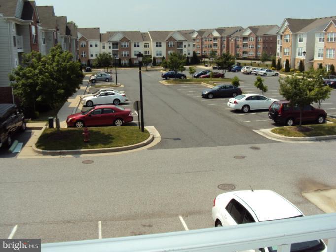 9604 Haven Farm Road, Unit 9604E Perry Hall, MD 21128 - Photo 8 of 16 View from Balcony