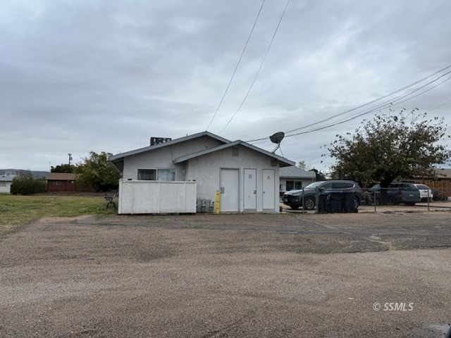 602 Commercial Avenue Ridgecrest, CA 93555 - Photo 2 of 26 Gallery Image 2