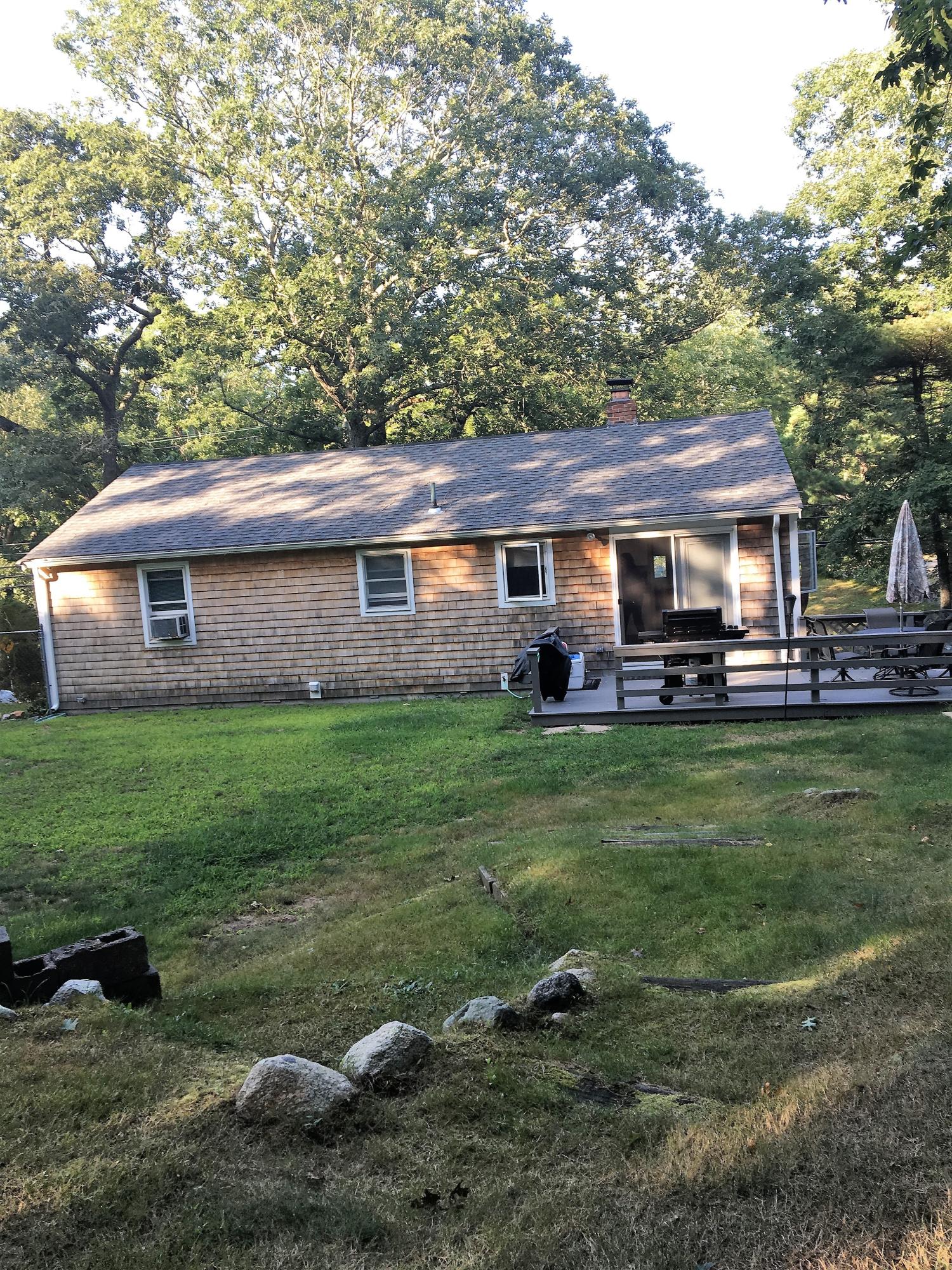 973 State Road Plymouth, MA 02360 - Photo 11 of 14 973back2