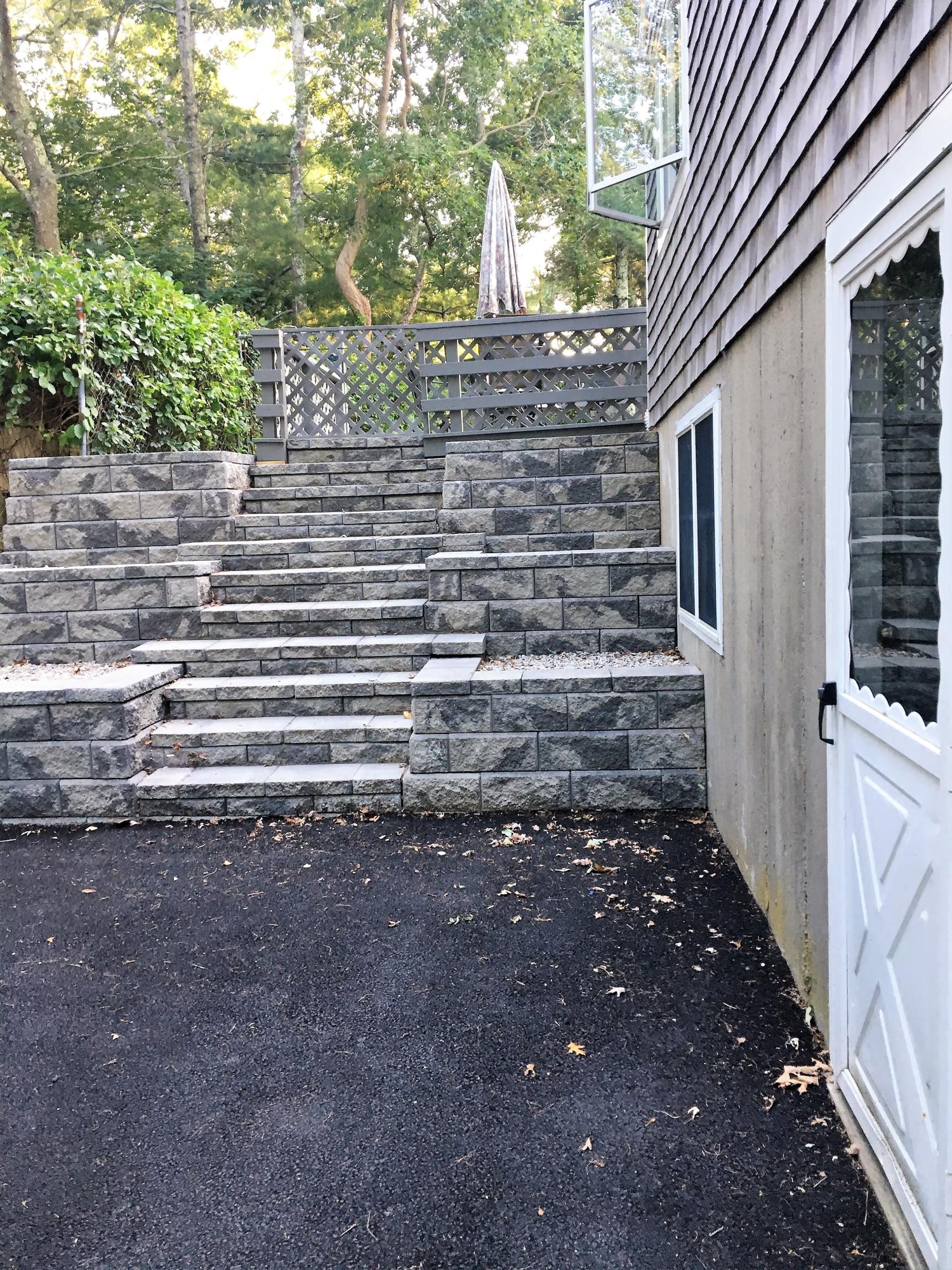 973 State Road Plymouth, MA 02360 - Photo 12 of 14 973stairs
