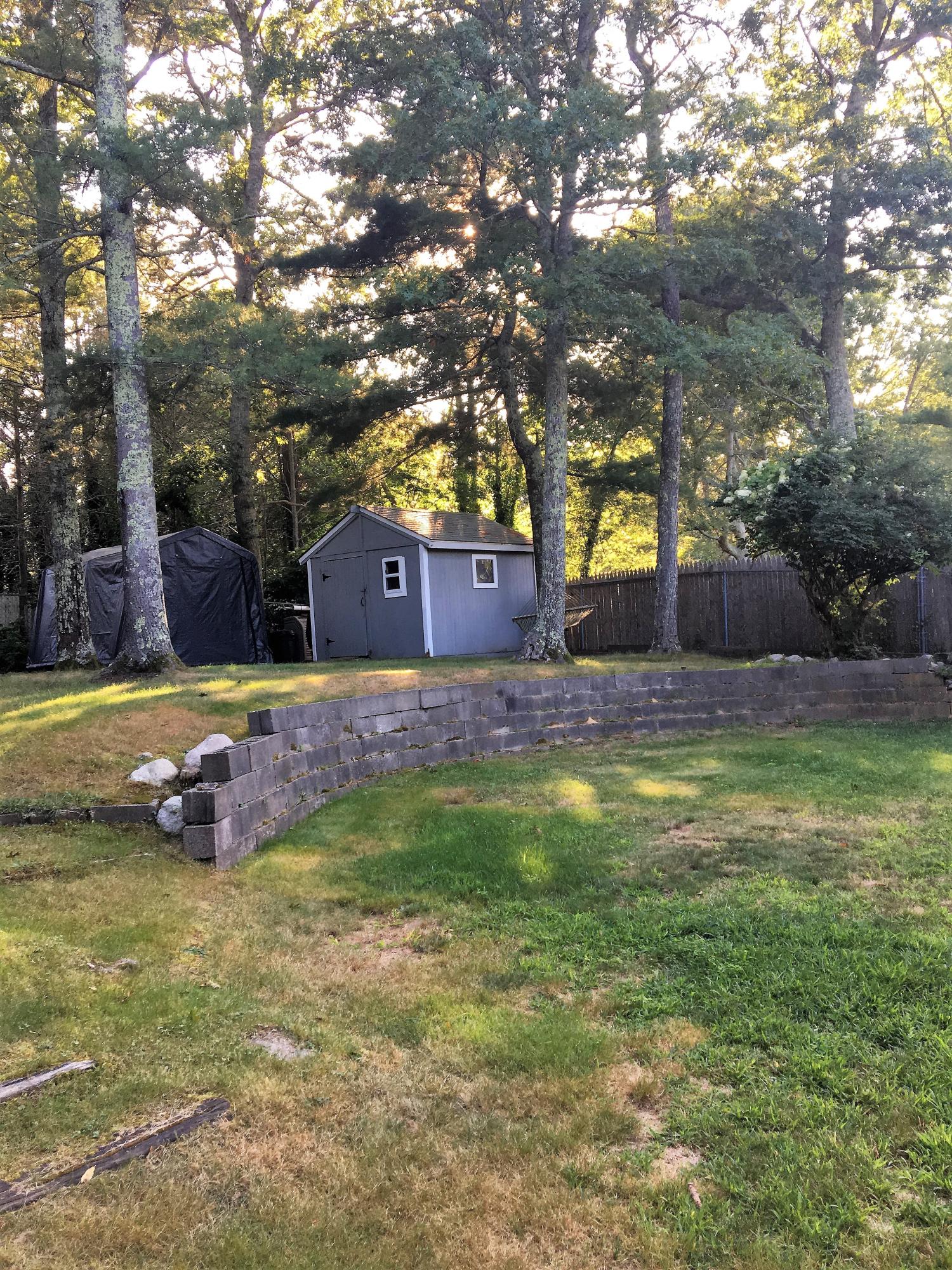 973 State Road Plymouth, MA 02360 - Photo 13 of 14 973shed
