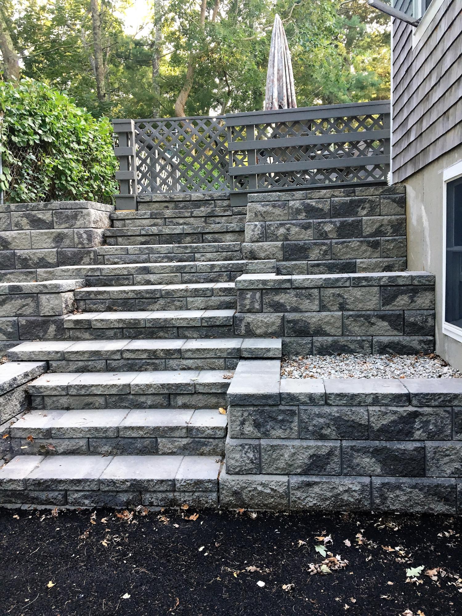 973 State Road Plymouth, MA 02360 - Photo 14 of 14 973stairs2